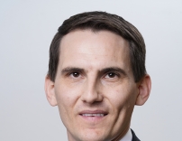 CFO Emanuel Böhler